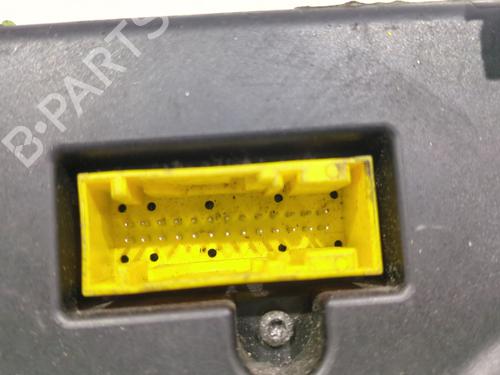 Climate control CITROËN C5 I (DC_) 2.0 HDi (DCRHZB, DCRHZE) | BP31370329I5 