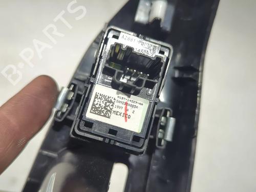 Right front window switch FORD FIESTA VII (HJ, HF) | BP23902287I26 - Image 5