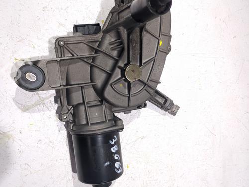 Used Front wiper motor CITROËN C4 Grand Picasso I (UA_) 2.0 HDi 138 (136 hp) 23902741