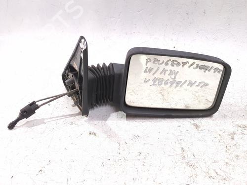 Used Right mirror Right mirror PEUGEOT 309 II (3C, 3A) 1.4 (75 hp) 34622014 34622014