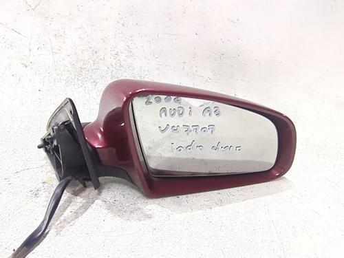 Used Right mirror AUDI A3 (8P1) 2.0 FSI (150 hp) 29477808
