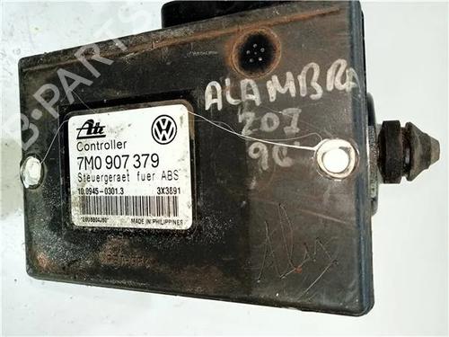 ABS pump SEAT ALHAMBRA (7V8, 7V9) 1.9 TDI | BP23932763M43