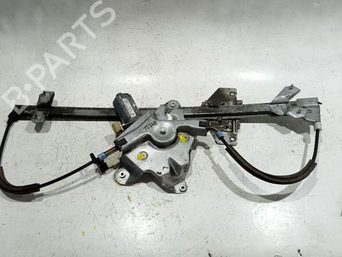 Used Other Other FORD TRANSIT CONNECT (P65_, P70_, P80_) 1.8 TDCi (90 hp) 36517425 36517425