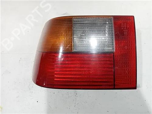 Used Left taillight SEAT IBIZA I (21A) 1.2 (60 hp) 23920487