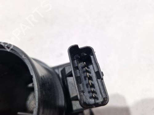 Mass air flow sensor RENAULT LAGUNA II Grandtour (KG0/1_) 1.9 dCi (KG0G) | BP29384144M95 
