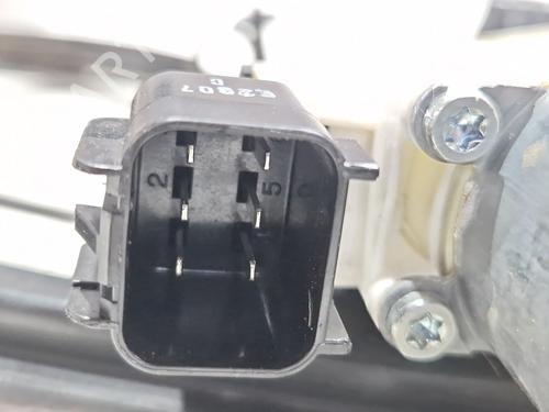 Front left window mechanism FORD FOCUS III 1.5 TDCi | BP30697954C22 - Image 3