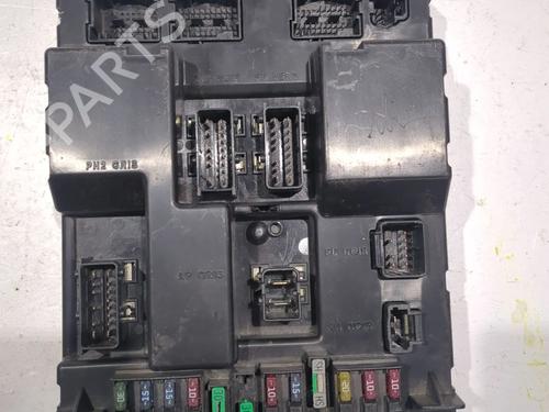Used Fuse box PEUGEOT 307 (3A/C) 2.0 HDi 110 (107 hp) 23925507