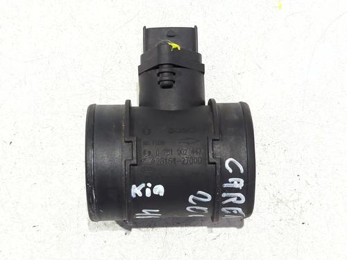 Used Mass air flow sensor KIA CARENS II MPV (FJ) 2.0 CVVT (139 hp) 23926409