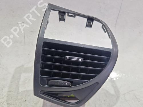 Used Air vent Air vent CITROËN C4 Picasso I MPV (UD_) 2.0 HDi 138 (136 hp) 33715124 33715124