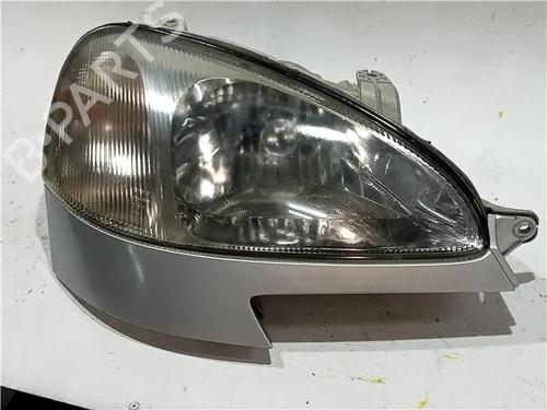 Højre forlygte DAEWOO REZZO (U100) 1.6 SX (90 hp) 23918373