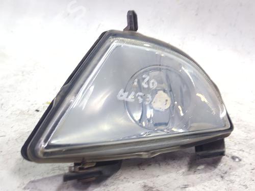 Used Right front fog light Right front fog light FORD FIESTA V (JH_, JD_) 1.4 TDCi (68 hp) 40279688 40279688