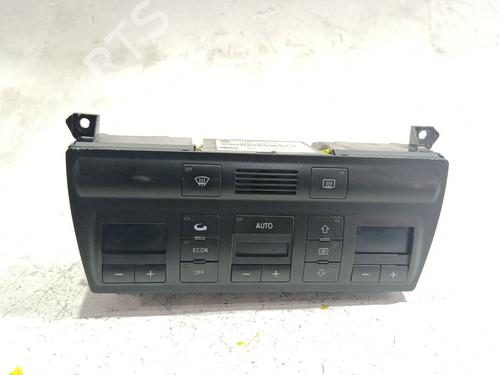 Climate control AUDI A6 C5 (4B2, 4B4) 2.5 TDI | BP38725155I5 - Image 5