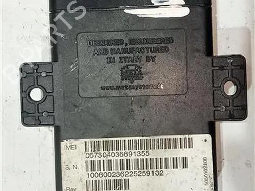 Elektronisk modul RENAULT MEGANE II Saloon (LM0/1_) 1.9 dCi | BP23908641M83 