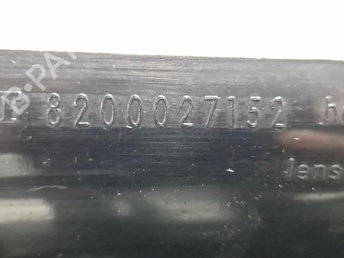 Right taillight RENAULT ESPACE IV (JK0/1_) 2.2 dCi (JK0H) | BP30831866C35 