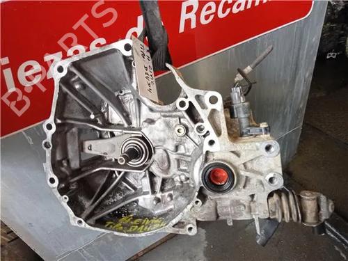 Gearkasse HONDA CIVIC VI Hatchback (EJ, EK) 1.4 i (EJ9) (75 hp) 23923196