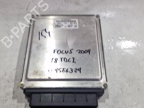 Used Electronic module Electronic module FORD FOCUS I Turnier (DNW) 1.8 TDCi (100 hp) 33571582 33571582