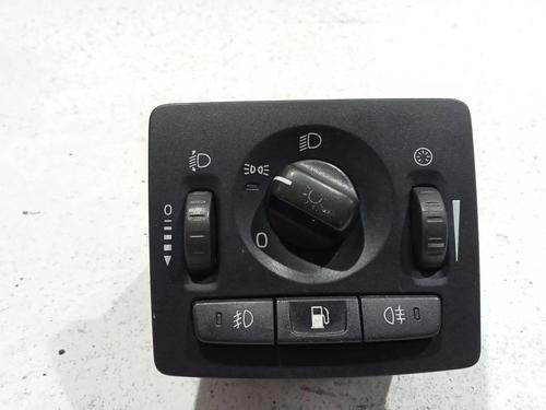 Used Headlight switch VOLVO C30 (533) 2.0 D (136 hp) 29586427