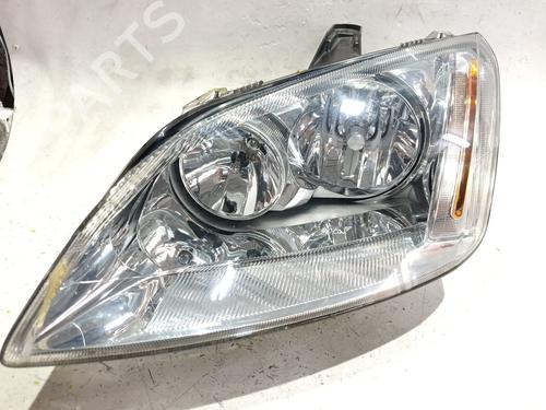 Left headlight FORD C-MAX (DM2) 1.6 TDCi | BP38702836C28  - Image 5