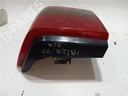 Right taillight SEAT IBIZA I (21A) 1.2 | BP23917077C35 