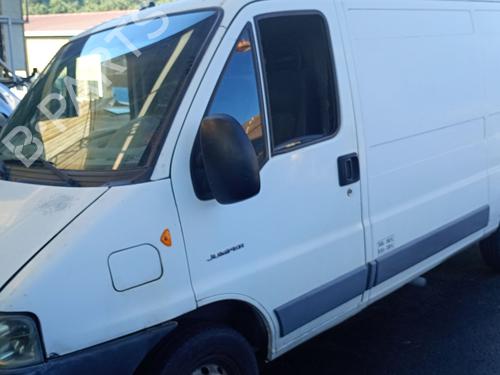 Ricambi CITROËN JUMPER I Van (244) 2.2 HDi 4994594