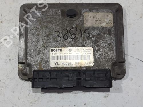 Used Electronic module ROVER 25 I Hatchback (RF) 2.0 iDT (101 hp) 23958208
