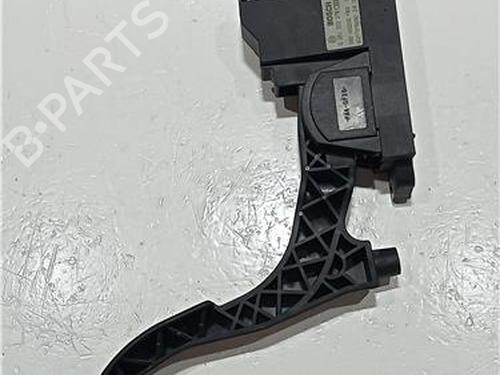 Used Pedal SEAT IBIZA III (6L1) 1.9 TDI (131 hp) 23914063