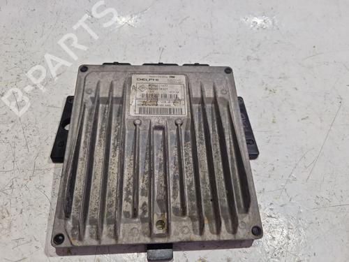 Used Electronic module Electronic module RENAULT CLIO II (BB_, CB_) 1.5 dCi (B/C2J) (68 hp) 36014178 36014178