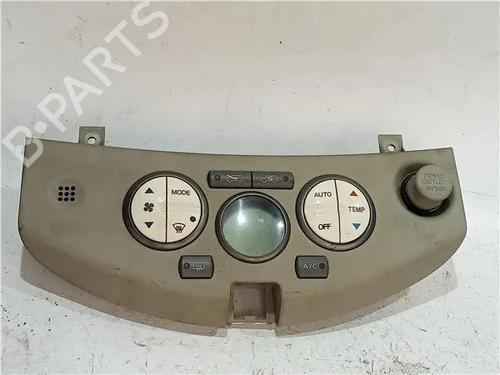 Used Climate control NISSAN MICRA III (K12) 1.2 16V (80 hp) 23911826