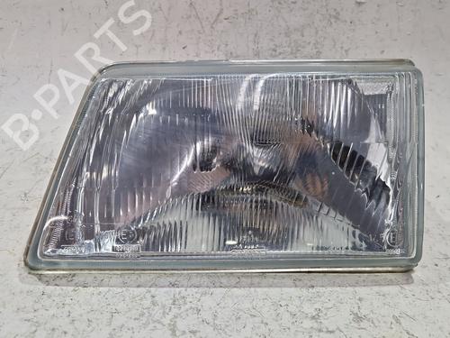 Used Left headlight PEUGEOT 205 II (20A/C) 1.3 Rallye (101 hp) 30193705