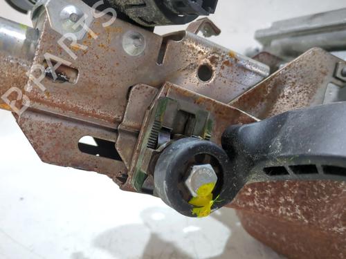 Steering column FIAT BRAVO II (198_) 1.6 D Multijet (198AXH1B) | BP26918989M21 