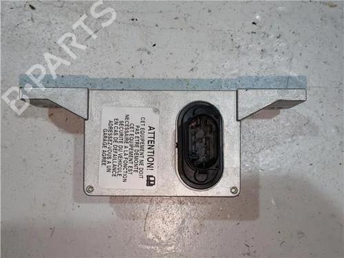Elektronisk modul RENAULT LAGUNA II Grandtour (KG0/1_) 1.9 dCi (KG0G) (120 hp) 23924798
