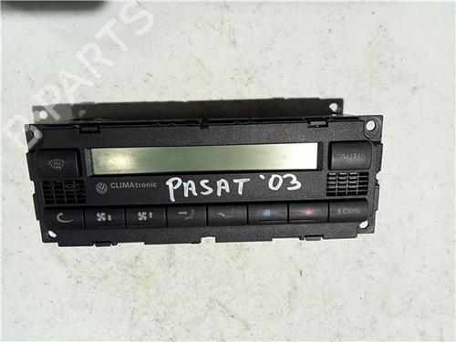 Commande Chauffage VW PASSAT B5.5 (3B3) 1.9 TDI (130 hp) 23929270
