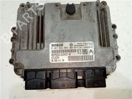 Used Electronic module CITROËN XSARA PICASSO (N68) 1.6 HDi (109 hp) 23909552