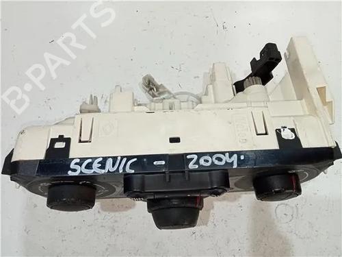 AC Styreenhet / Manøvreringsenhet RENAULT GRAND SCÉNIC II (JM0/1_) 1.9 dCi (JM0G, JM12, JM1G, JM2C) | BP23931526I5 
