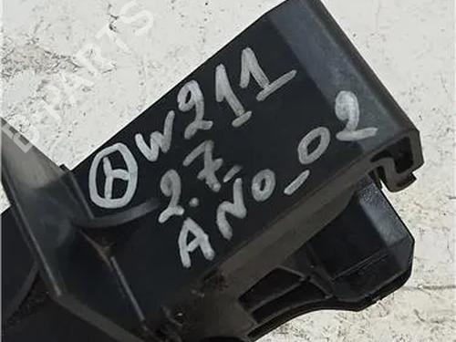Pedal MERCEDES-BENZ E-CLASS (W211) E 270 CDI (211.016) | BP23912017I4 
