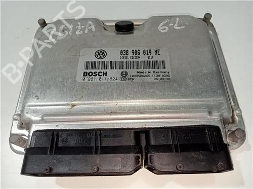 Elektronisk modul SEAT IBIZA II (6K1) 1.4 i 16V (101 hp) 23913754
