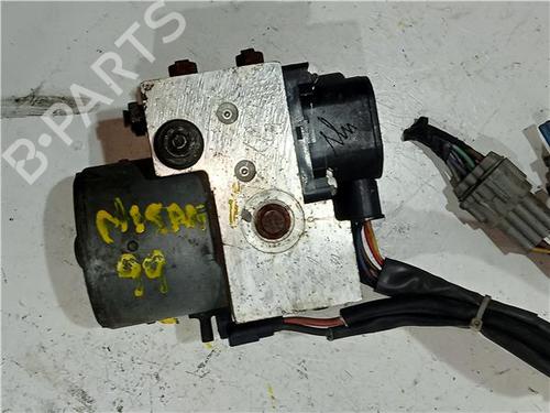 Used ABS pump NISSAN PRIMERA Hatchback (P11) 1.8 16V (114 hp) 23909071
