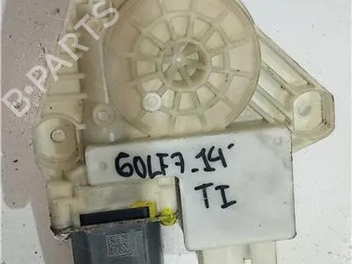 Left rear window motor VW GOLF VII (5G1, BQ1, BE1, BE2) 2.0 GTD | BP23924169E23 