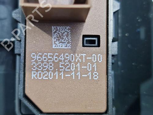 Switch PEUGEOT 5008 (0U_, 0E_) 2.0 HDi 150 / BlueHDi 150 | BP29698321I30 