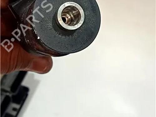 Injector PEUGEOT 206 Hatchback (2A/C) 1.4 HDi eco 70 | BP23908407M100