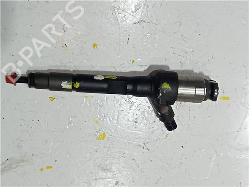 Injector MAZDA B-SERIE (UN) 2.2 8V 4WD | BP25616733M100 