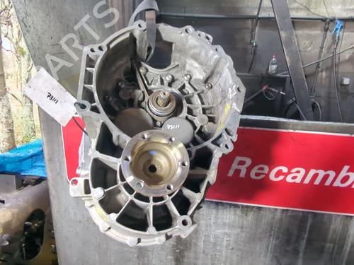 Used Gearbox Gearbox 38639052 38639052