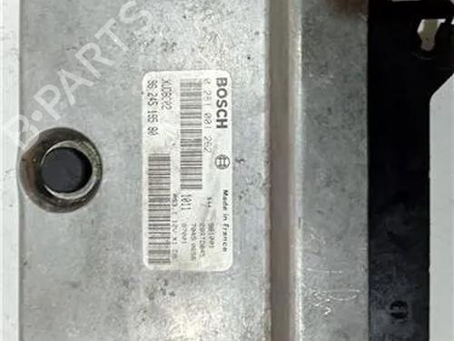 Elektronisk modul PEUGEOT 406 (8B) 2.0 HDI 110 (109 hp) 23907211