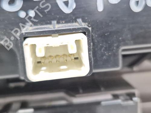 AC-Styringsenhed/Manøvreenhed TOYOTA COROLLA Saloon (_E15_) 2.0 D-4D (ADE150) | BP30656266I5