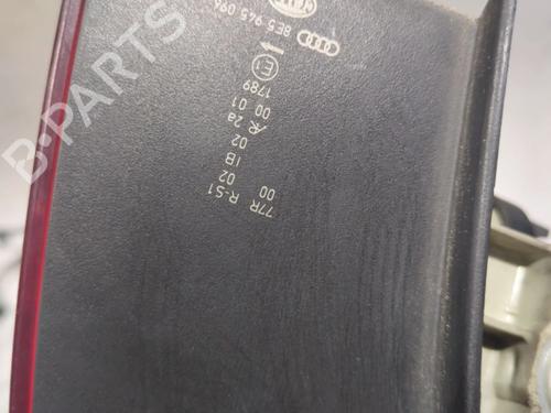 Højre baglygte AUDI A4 B7 Avant (8ED) 2.0 TDI quattro | BP23926809C35 