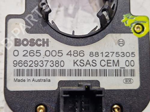 Electronic module CITROËN C4 Coupe (LA_) 1.6 16V | BP30003119M83 