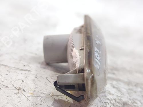 Left side indicator OPEL ASTRA K (B16) 1.6 CDTi (68) | BP40291612I20 - Image 2