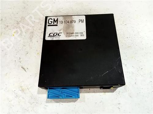 Computer OPEL ASTRA H (A04) 1.4 (L48) (90 hp) 23920932
