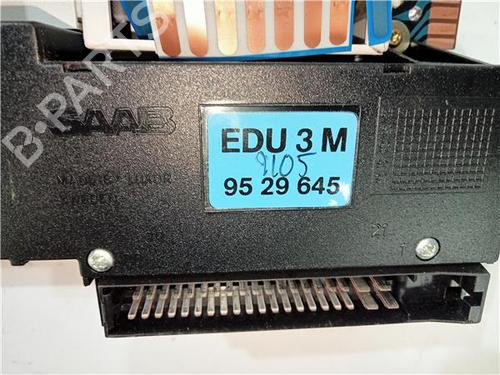 Instrument cluster SAAB 9000 2.0 -16 Turbo CD | BP25616522C47 