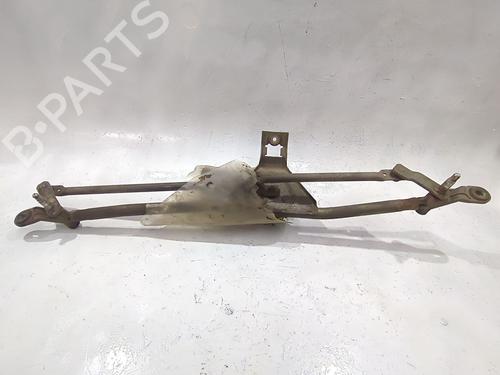 Used Front wipers mechanism Front wipers mechanism SEAT CORDOBA (6K1, 6K2) 1.9 TDI (90 hp) 33606130 33606130